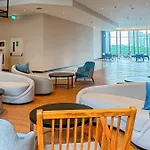 Kocai Jiexpo 28 2Br City Menara Jakarta Kemayoran