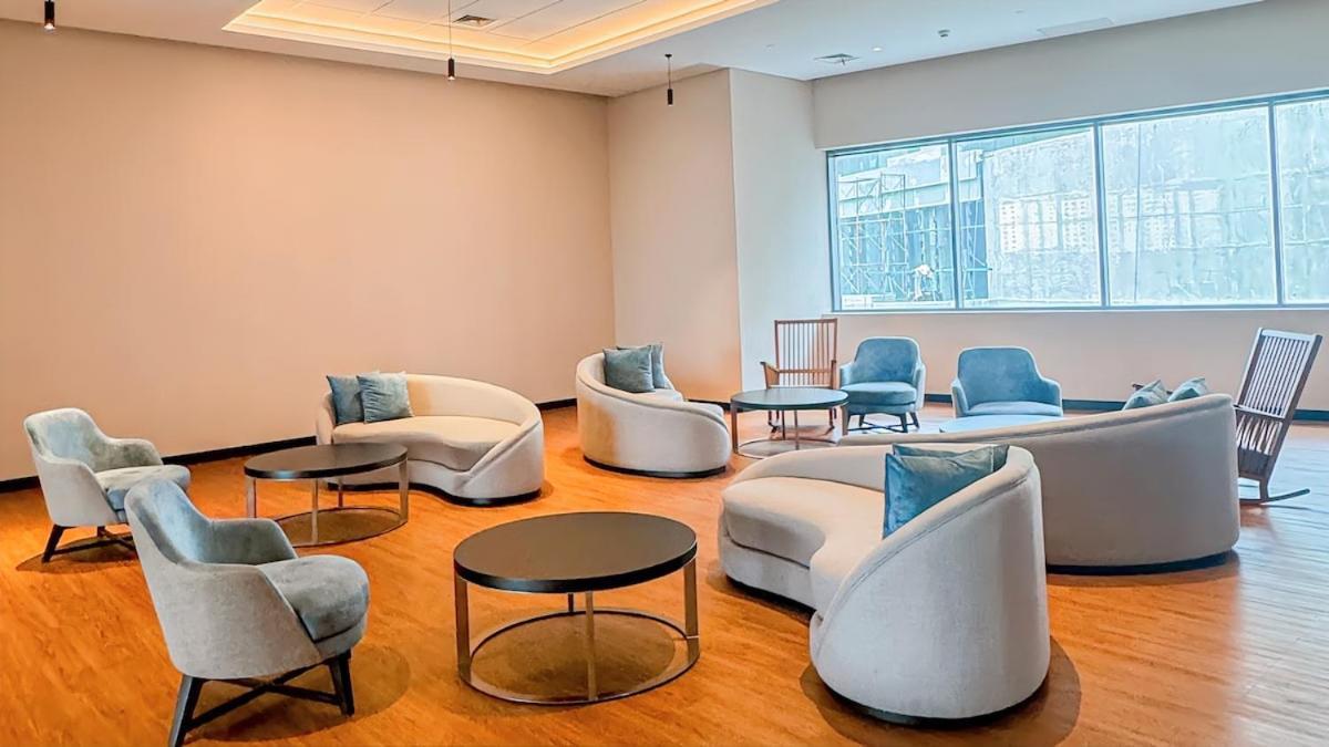 Kocai Jiexpo 28 2br Menara Kemayoran Apartemen