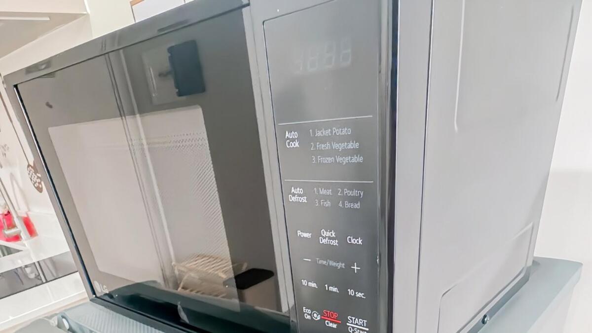 Kocai Jiexpo 28 2br Menara Kemayoran Apartemen Jakarta